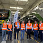 Először látható az új magyar InterCity, mutatjuk, mit tud – képek