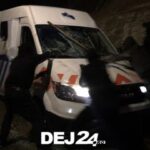 Lincshangulat egy erdélyi faluban, szervkereskedőnek hitték a mentőket