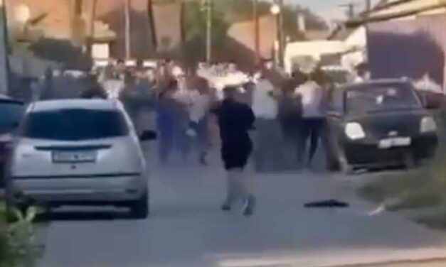 Két embert vonnak felelősségre a monori tömegverekedés ügyében