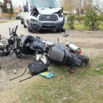 Nem tudni, miért nem ébred fel az édesapa – Egy hónapja szenvedett motorbalesetet a feleségével, két kisgyerek vár segítségre