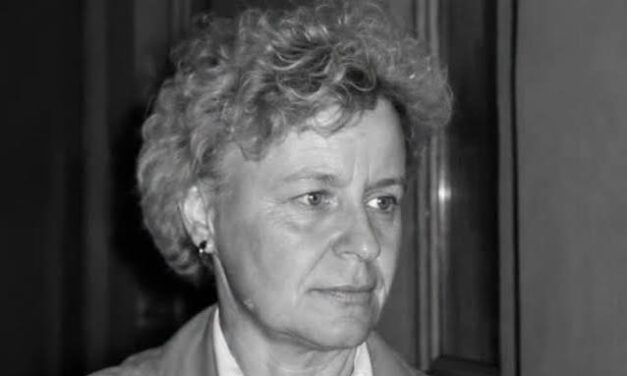 Meghalt dr. Bakos Mária, a budai mentőállomás legendás orvosa