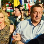 Molnár Áron közzétett valamit Bayer Zsoltról