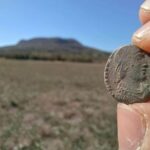Mesés kincsek kerültek elő Tapolca közelében, évszázados titkokat rejtett a föld (galéria)