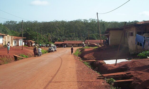 Szigorú feltételekhez kötik, ki költözhet be a faluba, akár 200 ezres bírságot is kiszabhatnak