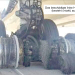 Szinte végig fékezett nekifutás közben a Münchenben túlfutott Vietnam 787-es