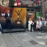 8 új taggal bővült a Halhatatlanok Társulata, Szinetár Miklós elmondta, miért nagyszerű ez a díj