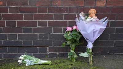 Rettenet: meghalt egy újszülött kislány, kivonult a rendőrség