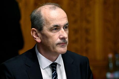 Katasztrofálisnak nevezte a mentők kiérkezési átlagidejét az egészségügyi miniszter