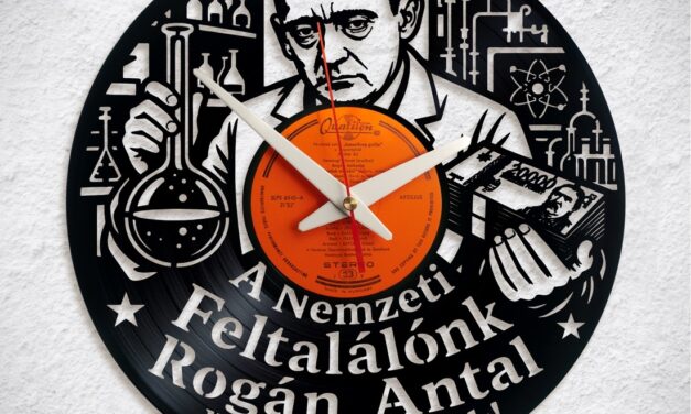 Csúfos véget érhet Rogán Antal ezidáig busásan tejelő feltalálói karrierje?