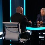 Félbeszakadt a Rónai Egonnal készült MÚOSZ-interjú a kényes kérdéseknél – a felvétel sosem jelent meg