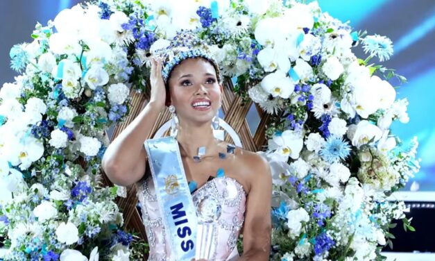 Miss World 2026: őt választották a világ legszebb nőjének