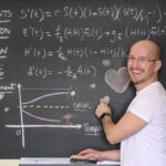 A matematika szerint is létezik a szerelmi boldogság, még egyenlet is van rá
