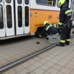 Meghalt a Bukarestbe szállított 6 éves kisfiú, akit a villamos gázolt el a Batthyány téren