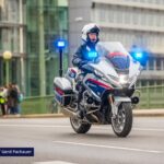 Megszólalt az osztrák rendőrség a magyar motoros egymilliós bírságával kapcsolatban