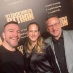Nemzetközi díjat kapott Molnár Áron és Lovas Rozi filmje