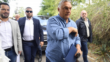 Hangot rá, kiszivárgott Orbán Viktor kötcsei beszéde