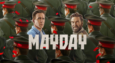 Egy aprócska magyar falu is feltűnik Ryan Reynolds szuperprodukciójában – vajon melyik?