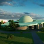 Feltámasztanák a budapesti Planetáriumot, megvan az első lépés