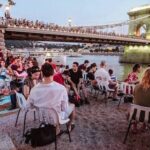 Megint baleset történt a Pontoon közelében, egy férfi életveszélyes állapotban került kórházba