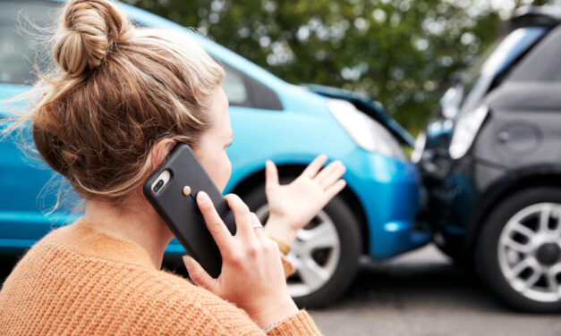 Mentőt hívsz? Ezt a 2 dolgot azonnal mondd el – életet menthet!