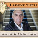Történelmi tévedés a köztévén, azonnal leveszik a műsorról a vitatott adást