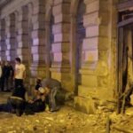 Megtaláltuk a Teréz körúton 10 éve felrobbantott rendőrnőt: „Újra kellett tanulnom írni és beszélni”