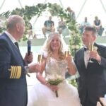 900 napja luxus óceánjáró hajón élnek, és nem hajlandóak leszállni, még az unokák miatt sem