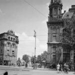 Már 100 éve is állt egy Westend Budapesten – kétes hírű hely volt