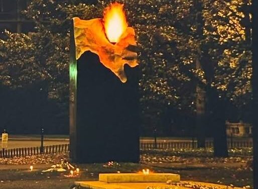Eltüntették a Kossuth térről, most visszakövetelik: összefogtak az ’56-os halálraítélt örökösei