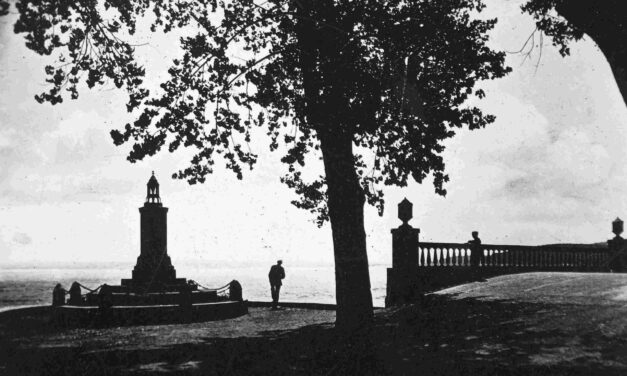 100 éves lett a Balaton romantikus hídja, különös dolog derült ki róla
