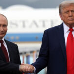 Megállapodott Vlagyimir Putyin és Donald Trump, kiakadt a világ