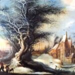 Az 1709-es nagy tél: 600 ezren haltak meg, a Napkirály segítségért könyörgött