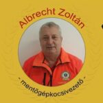 „Isten veled, Zoli bácsi!” – megrendítő sorokkal búcsúznak a fonyódi mentők