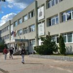 Rosszul lett és összeesett egy diák tesiórán egy soproni középiskolában