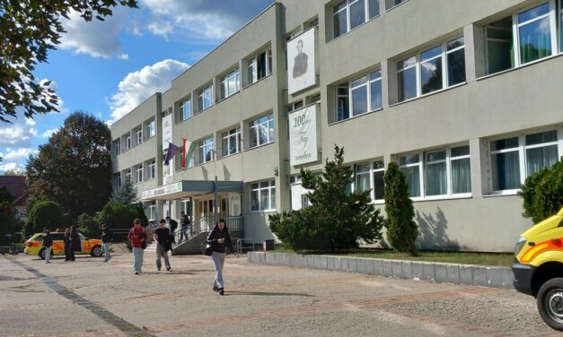 A Lions Club Fonyód támogatást nyújtott a Fonyódi Mentőalapítványnak, hogy ezzel is segítse a helyi mentőegységek munkáját és a betegek magasabb színvonalú ellátását.