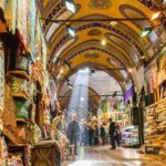 A turisták többsége nem is sejti, mi rejtőzik Isztambul 600 éves bazárja mögött