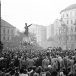 Október 23. párhuzamos történetei