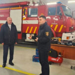 Ukrajna bemutatja a repülő mentődrónt, amely percek alatt életeket menthet (videó)