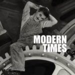 Chaplin nem akart megszólalni, mégis mindent elmondott a modern világról