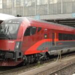 Újabb részletek derültek ki a miskolci Railjet-ről