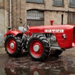 Miért rajonganak még ma is a Dutráért? A magyar traktor történetének egyik legérdekesebb fejezete