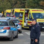 Késeléses támadás egy lengyel iskolában, többen megsebesültek