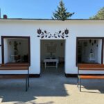 Padláskincsek bakonyi buszváróban: dédiknek otthonos, unokáknak időutazás (+ képgaléria, videó)