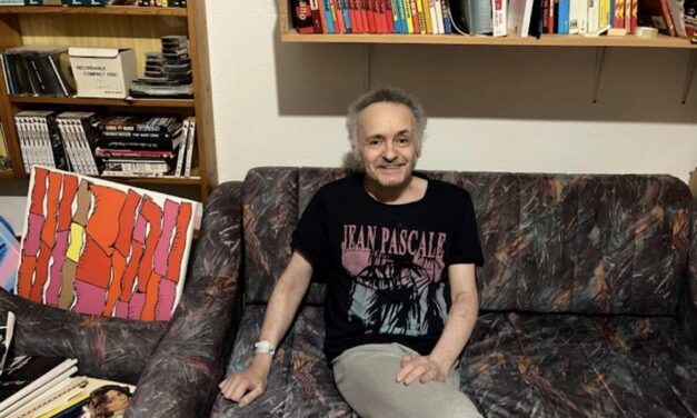 „Tíz napig tartott a nyugalom” – Galla Miklós újra csuklik a négymilliós műtét után