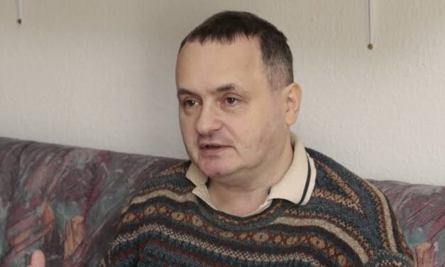 Galla Miklós a négymilliós műtét után döbbenetes diagnózisról számolt be: „Kiderült, hogy mik voltak a problémák”