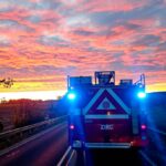 Kiderült, hogyan történhetett a hajnali vadgázolás a 82-esen