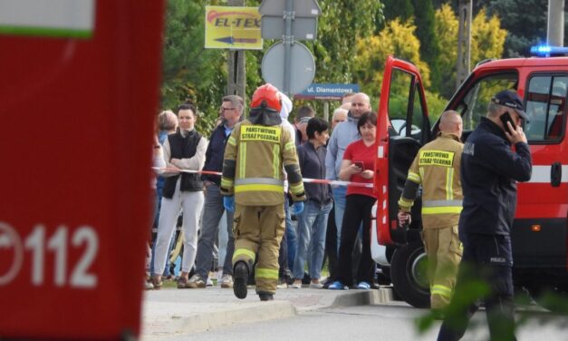 Újabb, ezúttal halálos késelés történt egy lengyelországi iskolában + videó