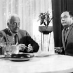 Hitler személyesen adott parancsot Szent-Györgyi Albert likvidálására, miután az titkos küldetést vállalt