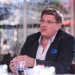 Távozik a köztévé műsoraiból Kautzky Armand: elárulta, miért kell mennie