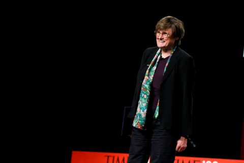 Színpadra viszik Karikó Katalin életútját, nem akárki alakítja a darabban